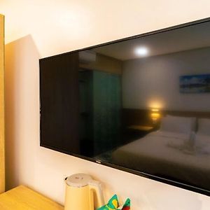 Standard Double Room without Window